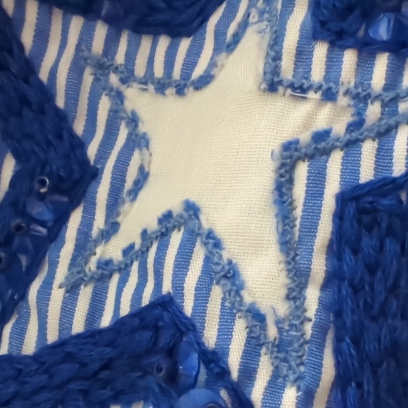 P.A.R.O.S.H SLEEVELESS - Picture 11 of 12